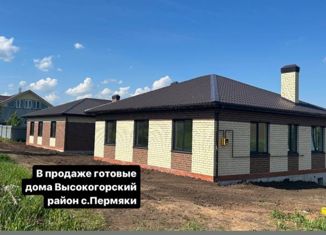 Продается дом, 105 м2, село Пермяки, улица Энтузиастов