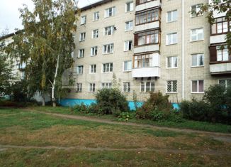 Продажа 2-комнатной квартиры, 41.2 м2, Омск, улица 22 Апреля, 55, Советский округ