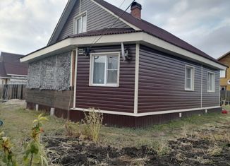 Продается дом, 80 м2, деревня Грановщина, Весенняя улица, 76