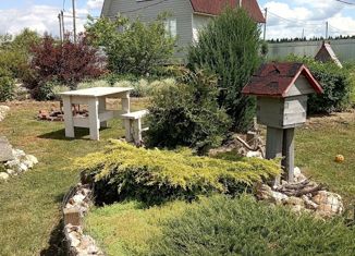 Дом на продажу, 84 м2, село Тропарёво, Солнечная улица, 2А