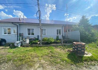 Продаю дом, 65 м2, поселок Большой Исток, улица Степана Разина, 20