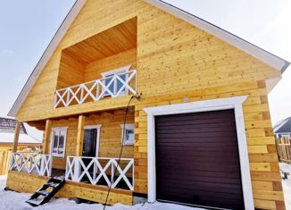 Продажа дома, 220 м2, деревня Грановщина, улица Александра Виноградова