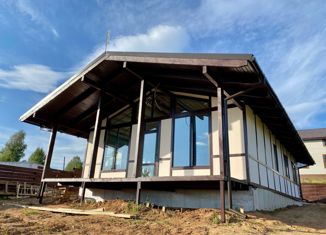 Продаю дом, 100 м2, село Хватовка, Октябрьская улица, 50А