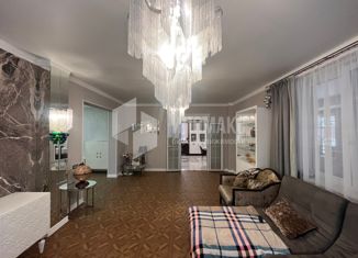 Продам дом, 345 м2, деревня Сенькино-Секерино, деревня Сенькино-Секерино, 28А