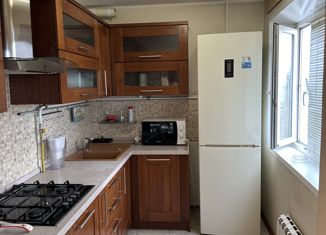 Сдаю 2-комнатную квартиру, 62 м2, Москва, улица Фёдора Полетаева, 15к3, Рязанский район