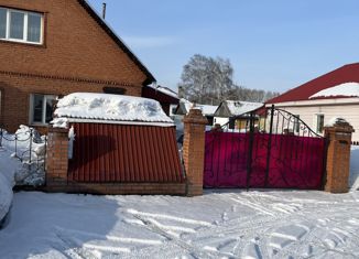 Продам дом, 100 м2, Полысаево, Азиатская улица, 69