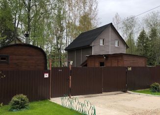 Продаю дом, 85 м2, село Шарапово, 46Н-07159