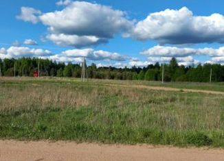 Продается участок, 9.5 сот., деревня Ящерово