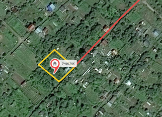 Участок на продажу, 6 сот., Новочебоксарск