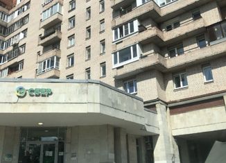 Продам комнату, 47 м2, Санкт-Петербург, улица Партизана Германа, 14/117, муниципальный округ Урицк