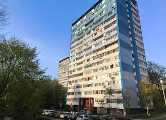 Продам 3-ком. квартиру, 64.6 м2, Москва, 5-й квартал, 9