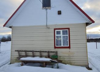 Продаю дом, 35 м2, деревня Мермерины, Центральная улица