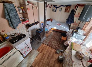 Продается дом, 32 м2, село Владимиро-Александровское, переулок Ватутина, 11А