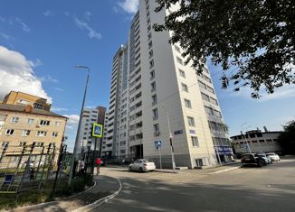 Продажа 3-комнатной квартиры, 85 м2, Казань, Вахитовский район, улица Заслонова, 40к2