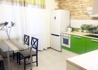 Продажа однокомнатной квартиры, 39.5 м2, Санкт-Петербург, Южное шоссе, 53к4, метро Проспект Славы