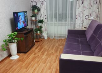 Продажа 1-ком. квартиры, 32 м2, посёлок Бобровский, улица Дёмина, 12