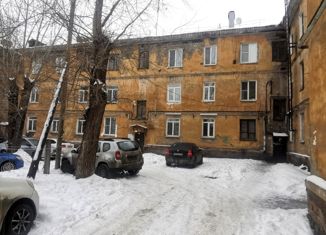 Двухкомнатная квартира на продажу, 46 м2, Нижний Тагил, улица Хохрякова, 29