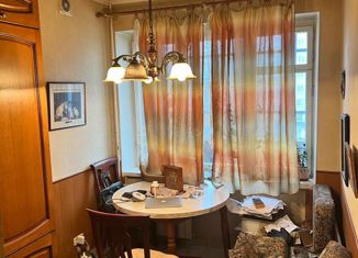 Продам 1-ком. квартиру, 32.3 м2, Москва, Кастанаевская улица, 42к1, метро Пионерская