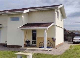 Продажа дома, 125 м2, коттеджный посёлок Семейные ценности, коттеджный посёлок Семейные ценности, 101