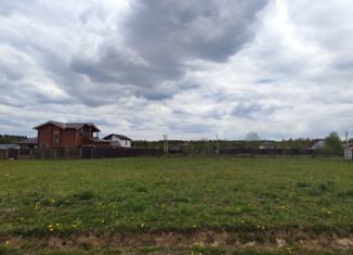 Продам земельный участок, 7.7 сот., коттеджный поселок Западная Усадьба