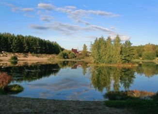 Продажа земельного участка, 11.5 сот., деревня Пласкинино, Нагорная улица