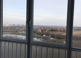 Квартира на продажу студия, 27 м2, поселение Десёновское, 1-я Нововатутинская улица, 5