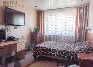 Продам однокомнатную квартиру, 32.4 м2, Владивосток, Советский район, улица Чапаева, 24