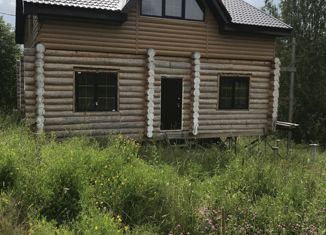 Продается дом, 200 м2, деревня Кокшарово, улица Мира