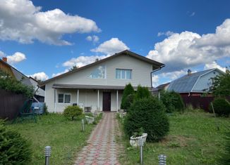 Продажа дома, 128.4 м2, садоводческий массив Северная Самарка, садоводческое некоммерческое товарищество Северная Самарка, 34