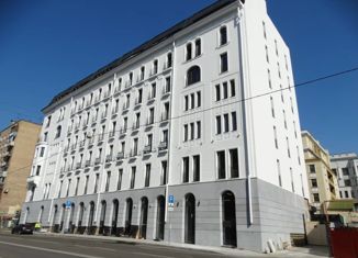 Продается четырехкомнатная квартира, 180 м2, Москва, улица Плющиха, 37, улица Плющиха