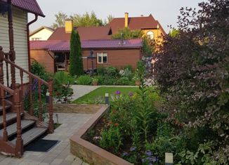 Продажа дома, 129 м2, садовое товарищество Лужки, Родниковая улица, 165
