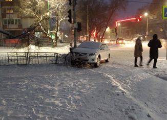 Сдается 4-комнатная квартира, 59 м2, Благовещенск, Театральная улица, 35