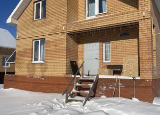 Продам дом, 183.7 м2, деревня Малая Шильна, Строительная улица, 7