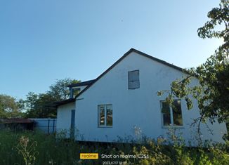 Дом на продажу, 56.5 м2, поселок Просторный, улица Новосёлов, 13