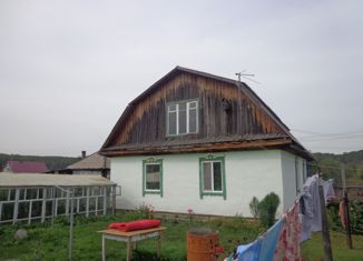 Дом на продажу, 65 м2, село Мазурово, Кузбасская улица