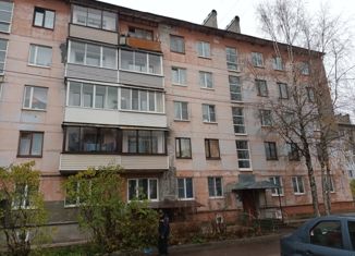 Продается 3-ком. квартира, 60.5 м2, Сортавала, улица Мира, 6