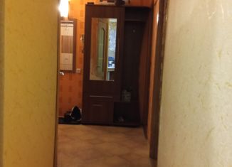 Продаю 2-ком. квартиру, 46.4 м2, рабочий посёлок Суксун, Вишнёвая улица, 4