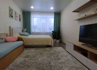 1-комнатная квартира на продажу, 38.9 м2, посёлок Петровское, Садовая улица, 33