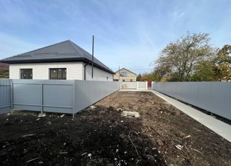 Продам дом, 80 м2, СНТ Хуторок-2, Солнечная улица, 182/1