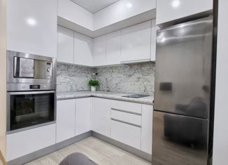 1-ком. квартира на продажу, 36 м2, деревня Царёво, улица Петра Гаврилова, 40