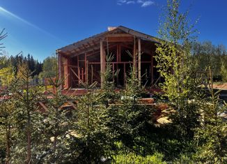 Дом на продажу, 122.4 м2, СНТ Никулино