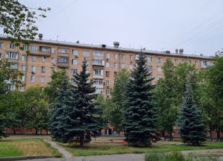 Продается 3-комнатная квартира, 71.9 м2, Москва, улица Ибрагимова, 5А, улица Ибрагимова