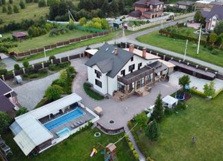 Продается дом, 414 м2, село Сосновка, Озёрная улица