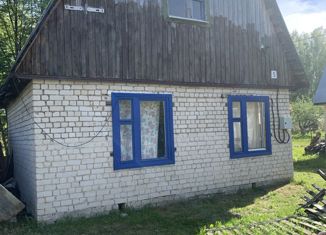 Продаю дом, 40 м2, деревня Заречье