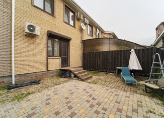 Продам дом, 125 м2, Краснодар, Алуштинская улица, 1/4, Алуштинская улица