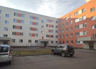 Продажа 2-ком. квартиры, 46.9 м2, Кировская область, Комсомольская улица, 55