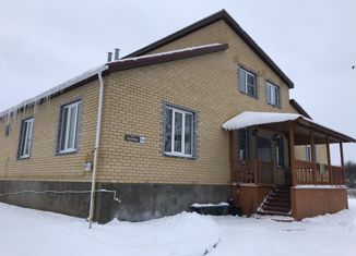 Продаю дом, 266 м2, поселок городского типа Ильинское-Хованское, Красная улица, 54А