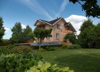 Продам дом, 187.5 м2, село Битягово, Овражная улица