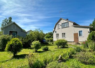 Продаю дом, 68.6 м2, садовое товарищество Радуга