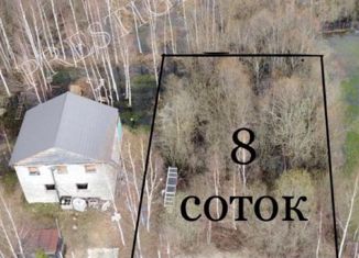 Продается участок, 8 сот., СНТ Слобода